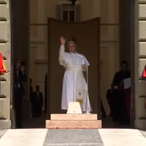 Papin Angelus u nedjelju 19. srpnja